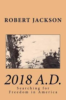 Paperback 2018 A.D. Book