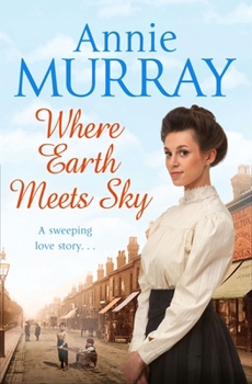 Paperback Where Earth Meets Sky Book