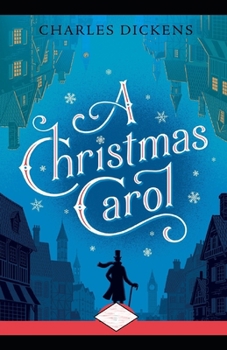 Paperback A Christmas Carol Annotated Book