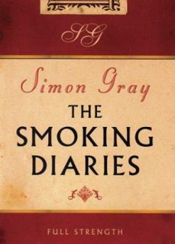The Smoking Diaries - Book #1 of the Smoking Diaries