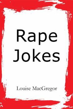 Paperback Rape Jokes Book