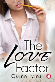 Paperback The Love Factor Book
