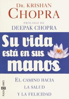 Paperback Su Vida Esta en Sus Manos Book