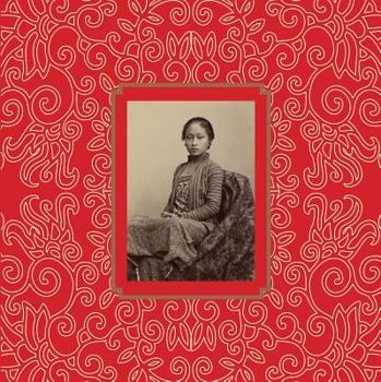 Hardcover Garden of the East: Photography in Indonesia 1850s-1940s Book