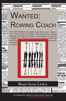 Paperback Wanted: Rowing Coach Book
