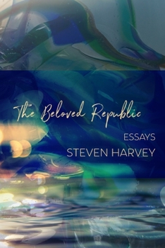 Paperback The Beloved Republic Book