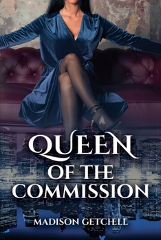 Paperback Queen of the Commission Book
