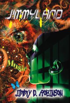 Hardcover Jimmyland Book