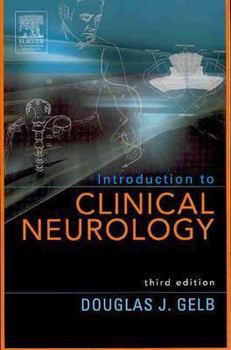Paperback Introduction to Clinical Neurology Book