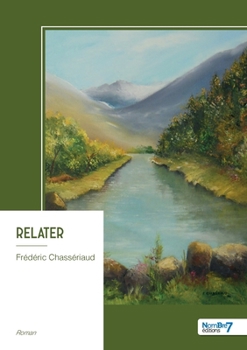 Paperback Relater [French] Book