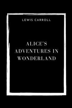 Paperback Alice's Adventures in Wonderland Book
