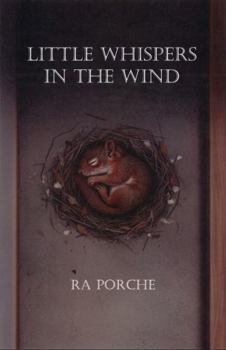 Paperback Little Whispers in The Wind Book