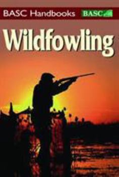 Hardcover Wildfowling Book
