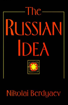 Paperback The Russian Idea Book