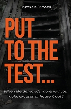 Paperback Put to the Test Book