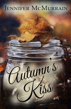 Paperback Autumn's Kiss Book