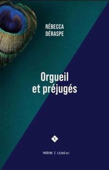 Paperback ORGUEIL ET PREJUGES [French] Book
