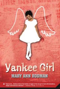 Paperback Yankee Girl Book