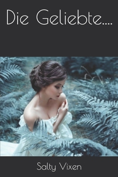 Paperback Die Geliebte.... Book