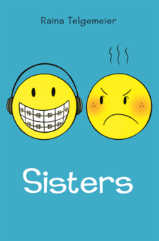 Library Binding Sisters Book