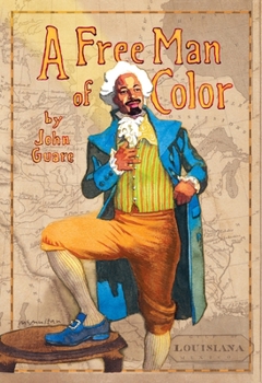Paperback A Free Man of Color Book