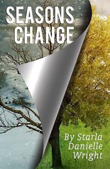 Paperback Seasons Change Book