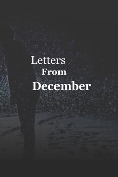 Paperback Letters from December Book