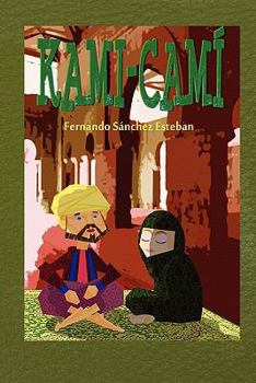 Paperback Kami-Camí [Spanish] Book