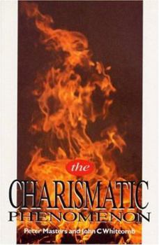 Paperback The Charismatic Phenomenon Book