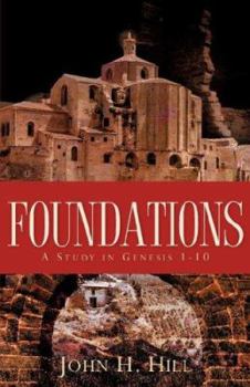 Paperback Foundations Book