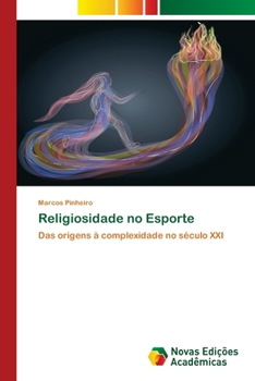 Paperback Religiosidade no Esporte [Portuguese] Book