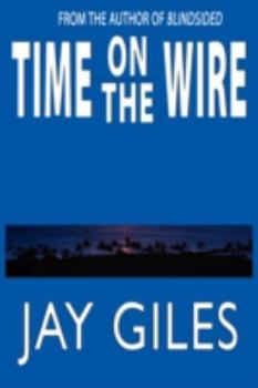 Paperback Time on the Wire Book