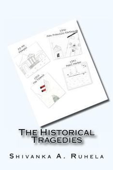 Paperback The Historical Tragedies Book