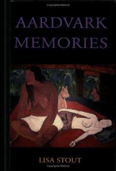 Paperback Aardvark Memories Book