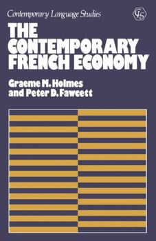 The Contemporary French Economy