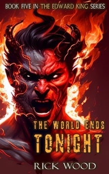 Paperback The World Ends Tonight Book