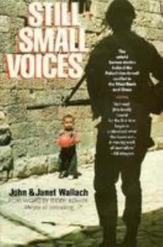 Paperback Still Small Voices Book