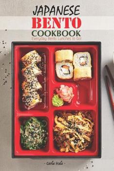 Paperback Japanese Bento Cookbook: Everyday Bento Lunches to Go! Book