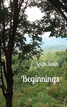 Paperback Beginnings [Large Print] Book