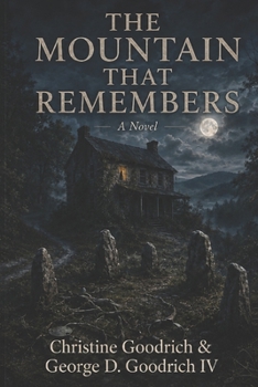 The Mountain that Remembers