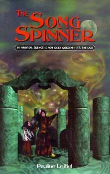 Paperback Song Spinner Book