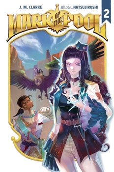 Mark of the Fool (Light Novel) Vol. 2 (2)