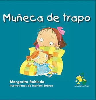 Paperback Muneca de Trapo (Student) Book