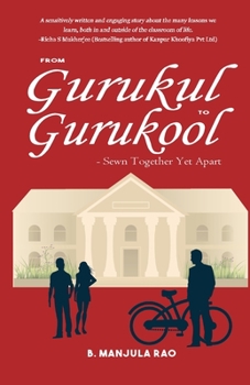 Paperback From Gurukul To Gurukool Book