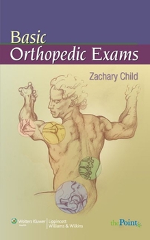 Paperback Basic Orthopedic Exams Book