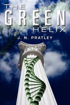 Paperback The Green Helix Book