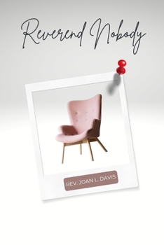 Paperback Reverend Nobody Book