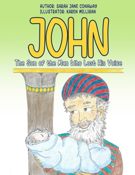 Paperback John: The Son of the Man Who Lost His Voice Book