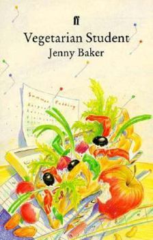 Paperback Vegetarian Student Book