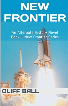 New Frontier - Book #1 of the New Frontier